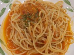 -萨莉亚意式餐厅(彩悦城店)