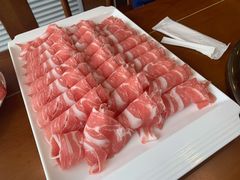 -清真·鸦儿李记·涮肉(和平里店)