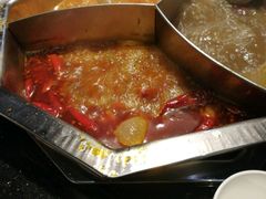 -香天下·四川火锅(安镇大润发店)
