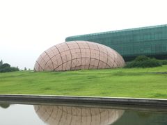 -金陵图书馆