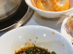 -九月海·海鲜自助(世纪东方店)