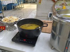 -澳门酒家(南航明珠店)