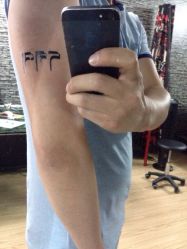 晓乙刺青纹身-晓乙刺青TATTOO