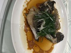 -海逸海鲜酒家(古北店)