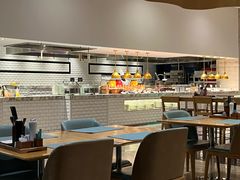 -沈阳和平艾美酒店新食谱西餐厅