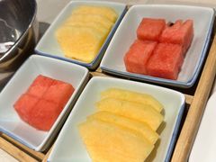 -浩爷羊蝎子火锅(望京店)