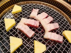 -厚贞日式烤肉(浦东汇智店)
