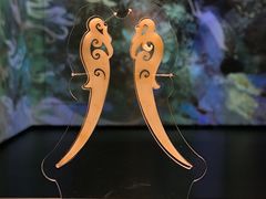 -北京大葆台遗址博物馆