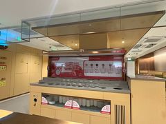-海底捞火锅(顺义华联店)
