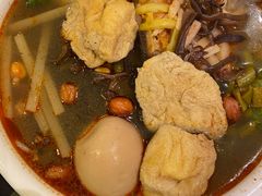 -水平有限广西米粉·广西风味集(五道口店)