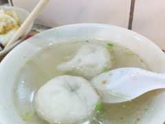 -天天利美食坊