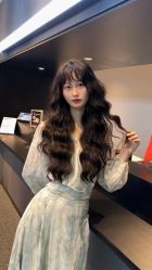 -东方美妍小鹏造型
