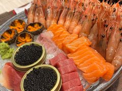 -田舍家Inakaya·炉端烧·铁板烧(天汇igc店)