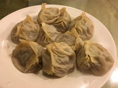 薄皮包子-维吾尔餐厅(宜山路店)