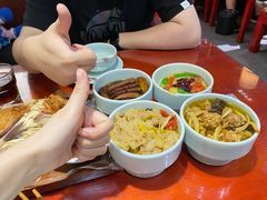 -窄巷子陕菜馆·地道陕西菜(粉巷店)