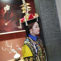 -盘子女人坊生日照·摄影馆(华强店)