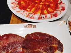 -韩宫宴烤肉·料理(苏州中心店)
