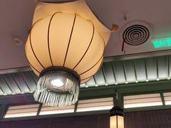 -绿茶餐厅(南昌王府井店)