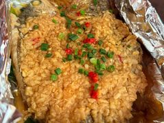 -蚝翅·海鲜粥·烧烤·羊肉季(鄞州万达店)