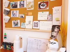 -Line 咖啡(石厦花园店)