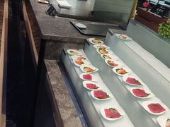 -上宴精品海鲜姿造(晶融汇旗舰店)