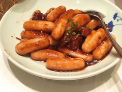 -同庆楼(华强吾悦广场店)