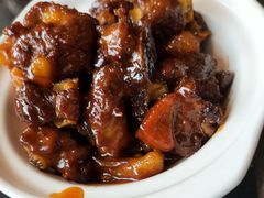 -小城故事·地道宁波味(月湖盛园店)