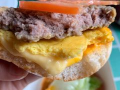 -肯德基(燕岭店)