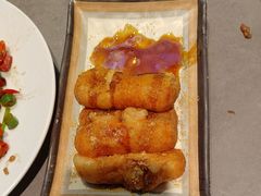 -耍盆友·重庆江湖菜(百子湾店)