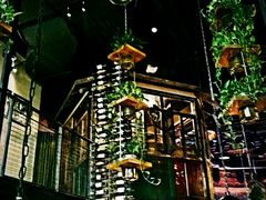 -胡桃里乐队酒馆(鎏嘉码头店)