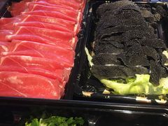 -京门老爆三·铜锅涮肉 爆肚(望京店)