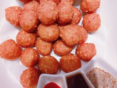 -真地道京味府·鲜橙烤鸭·北京菜(朝外大街东大桥店)