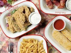 -Tubestation站点比萨(五道营店)