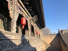 -常家庄园