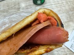 -张记灌饼(丰富路店)