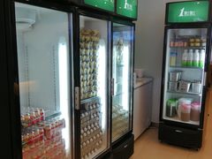 -1点点(二七万达店)