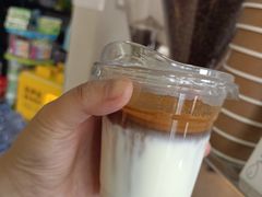 Dirty-卖呆儿咖啡(望京店)