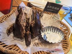 -高鸽子锦州烧烤63年(海阳路店)