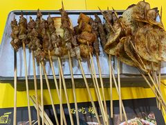 -望京小腰(北京总店)