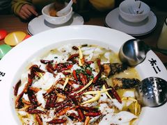 -太二酸菜鱼(武汉光谷保利店)
