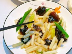 -食光慢宴·安吉土菜馆