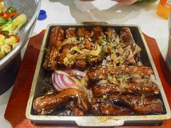 -聚鑫阁江浙菜·非遗传承技艺(闵行交大店)