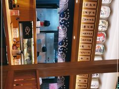 -万岁寿司(天河领展店)