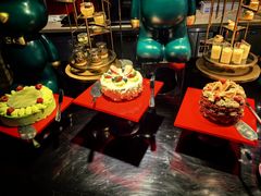 -富力希尔顿酒店·地阔自助餐厅