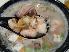 -和平馆·地道港澳茶餐厅(西门口店)