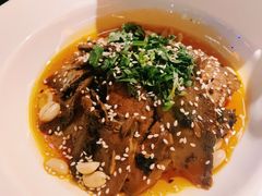 -绿茶餐厅(汇悦大融城店)