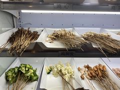 -古真记钵钵鸡(总店)
