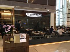 -simply thai天泰(静安嘉里中心店)