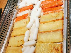 -新石器烤肉(新湖广场店)