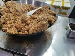 -六广门毛阿姨糯米饭